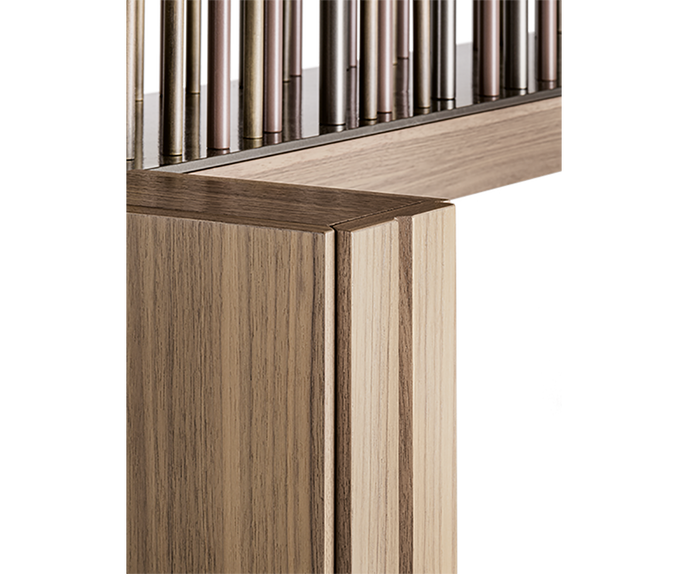 G-Code Dining Table | Giorgetti 