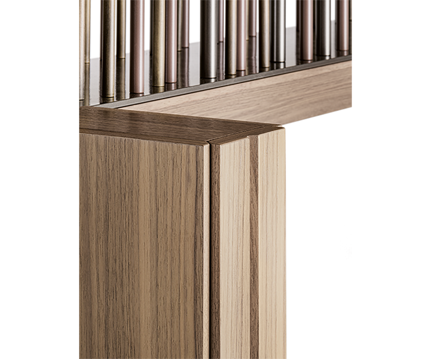 G-Code Dining Table | Giorgetti 
