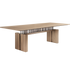 G-Code Dining Table | Giorgetti 