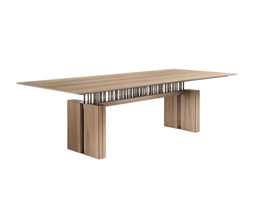 G-Code Dining Table | Giorgetti 