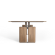 G-Code Dining Table | Giorgetti 