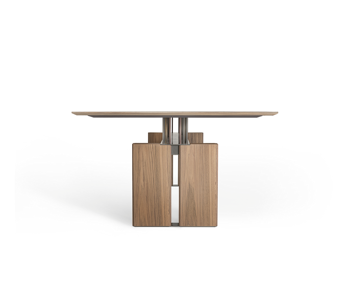 G-Code Dining Table | Giorgetti 