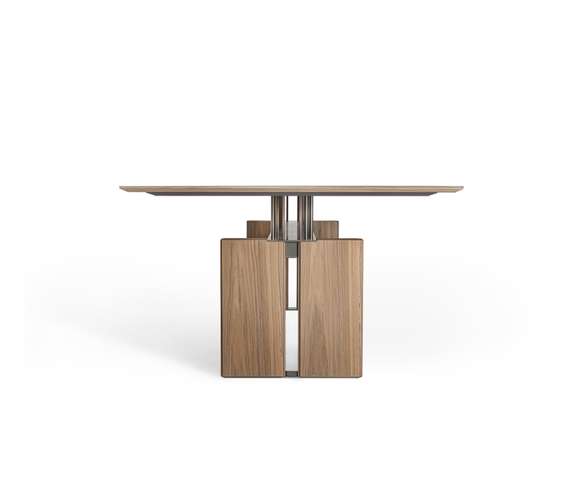 G-Code Dining Table | Giorgetti 