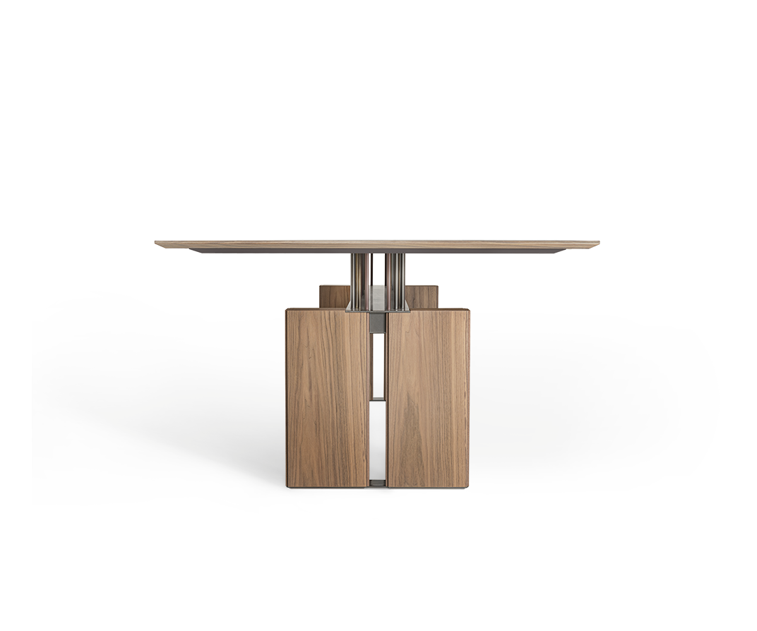G-Code Dining Table | Giorgetti 