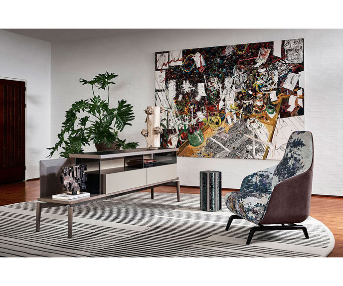 Kukei Cabinet | Giorgetti