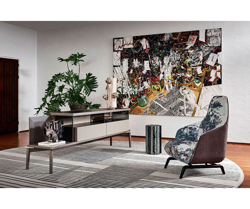 Kukei Cabinet | Giorgetti