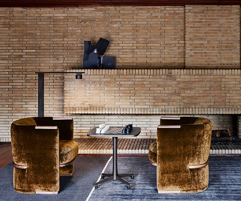 Spark Coffee Table | Giorgetti