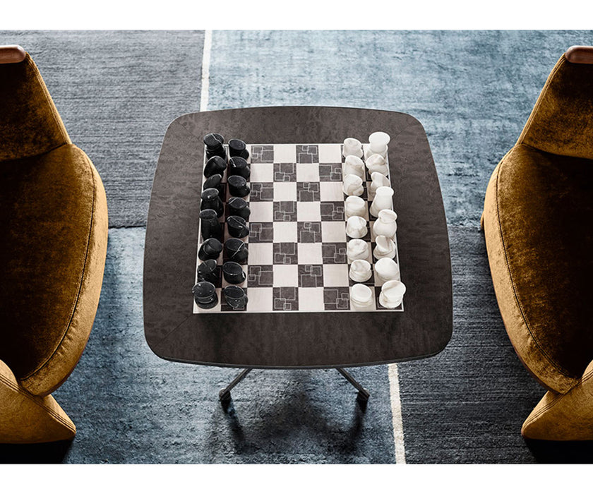 Spark Coffee Table | Giorgetti