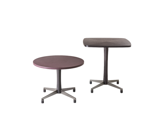Spark Coffee Table | Giorgetti