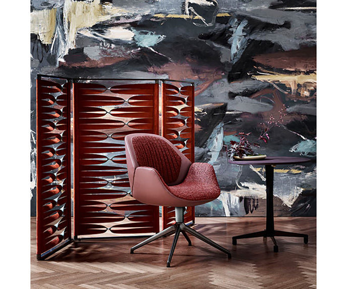 Spark Coffee Table | Giorgetti