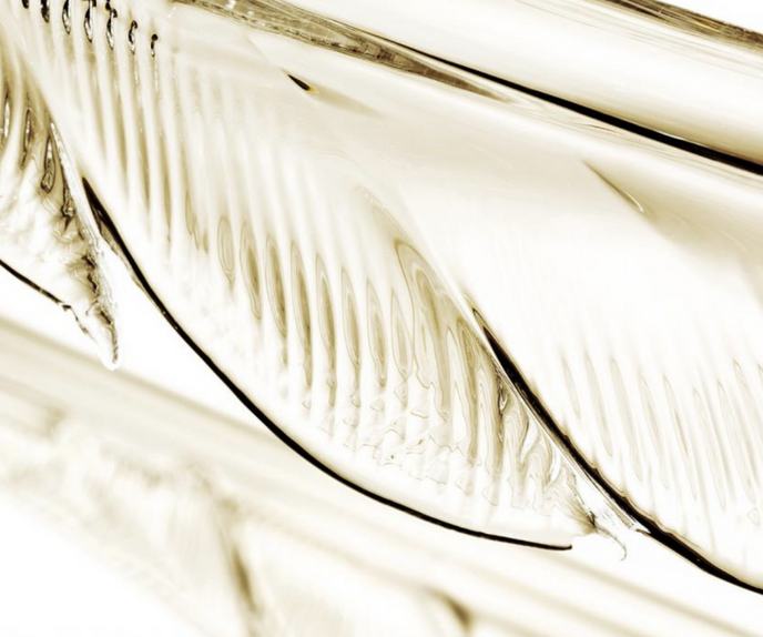 Angel Suspension Lamp Barvovier & Toso