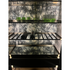 Floor Sample Cover Wall System Rimadesio