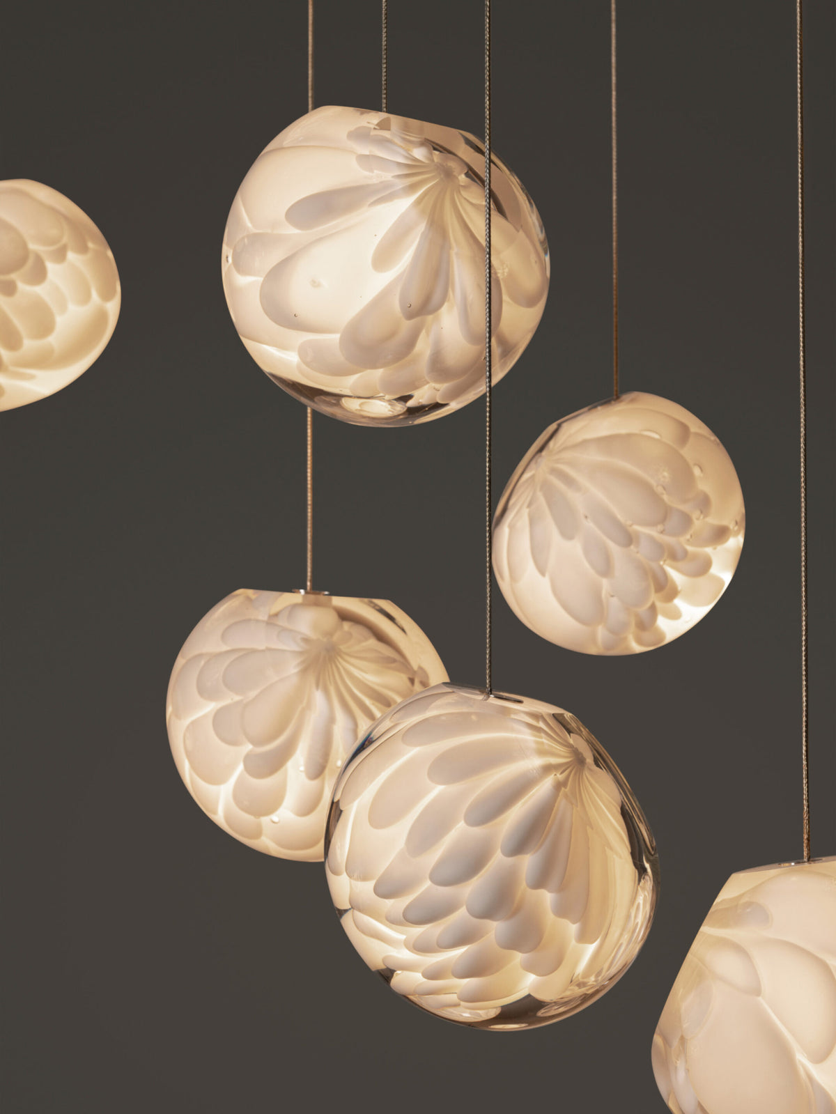 High End 118 Random by Bocci Casa Design Group
