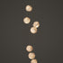 High End 118 Random by Bocci Casa Design Group