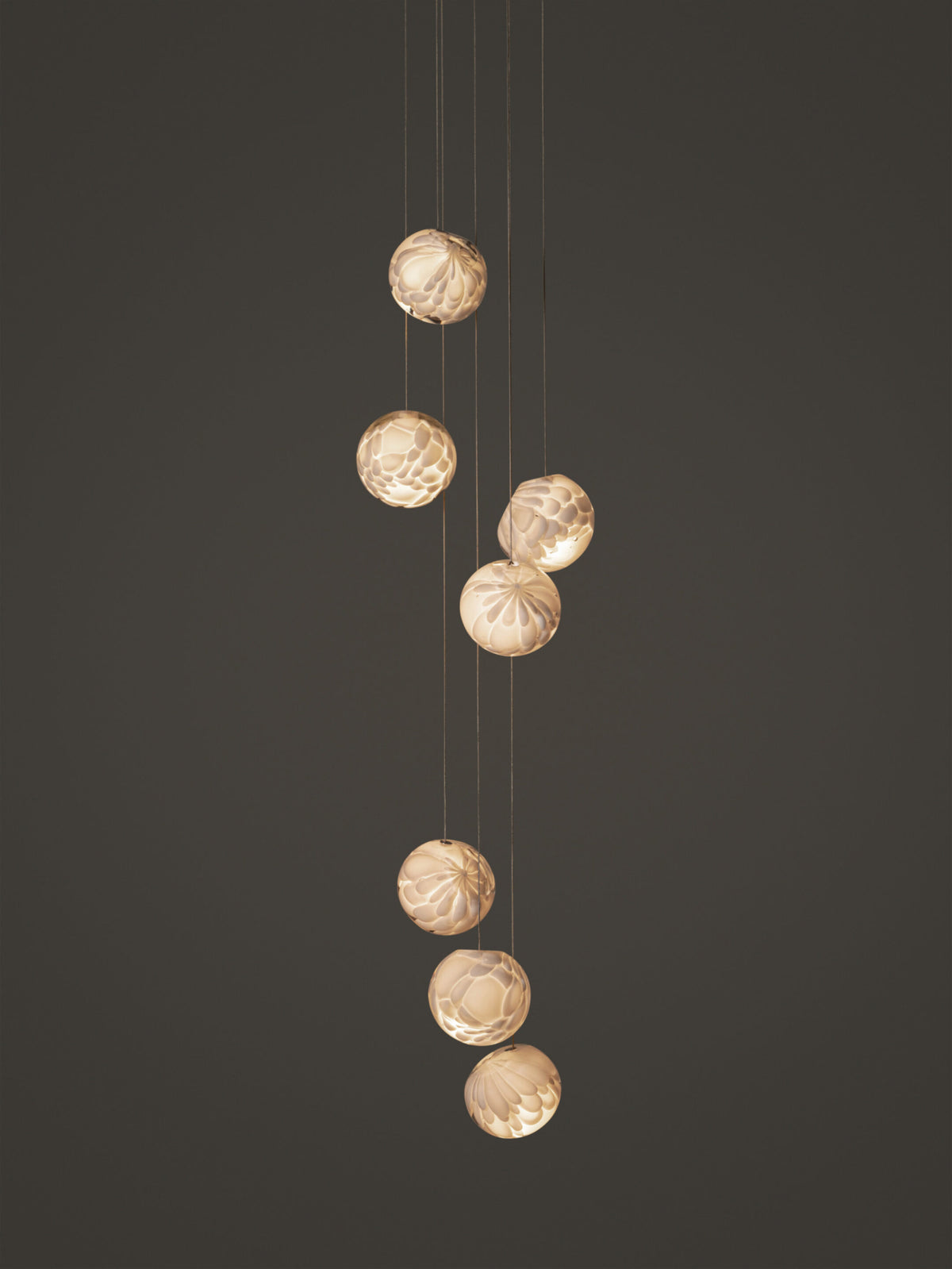 High End 118 Random by Bocci Casa Design Group