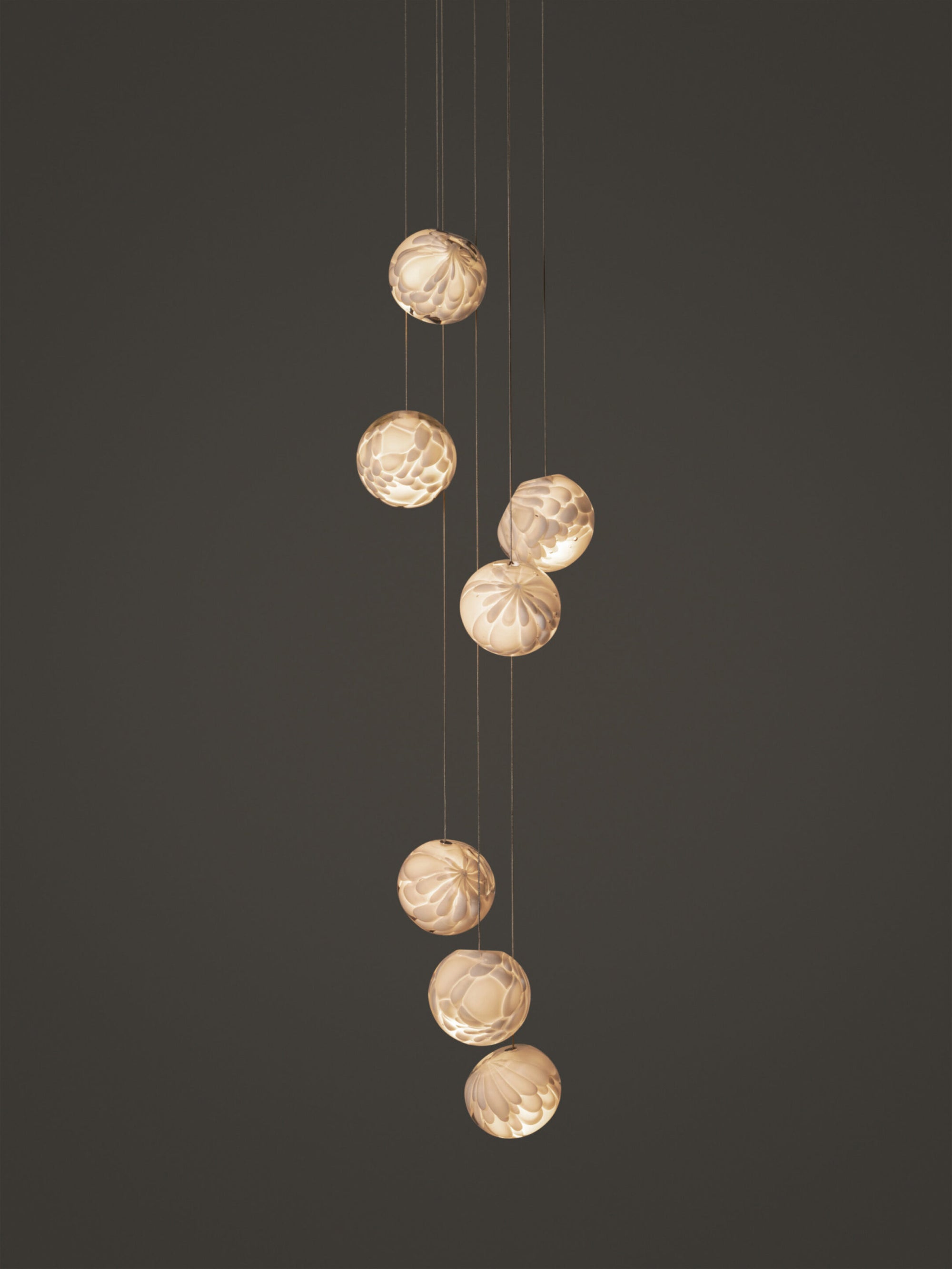 High End 118 Random by Bocci Casa Design Group