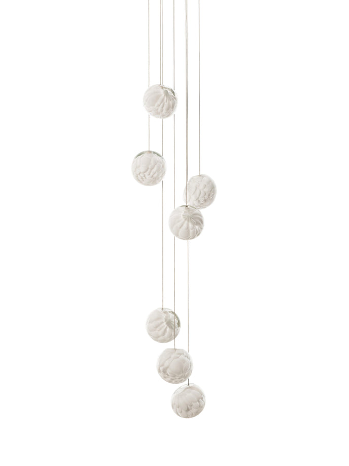 High End 118 Random by Bocci Casa Design Group