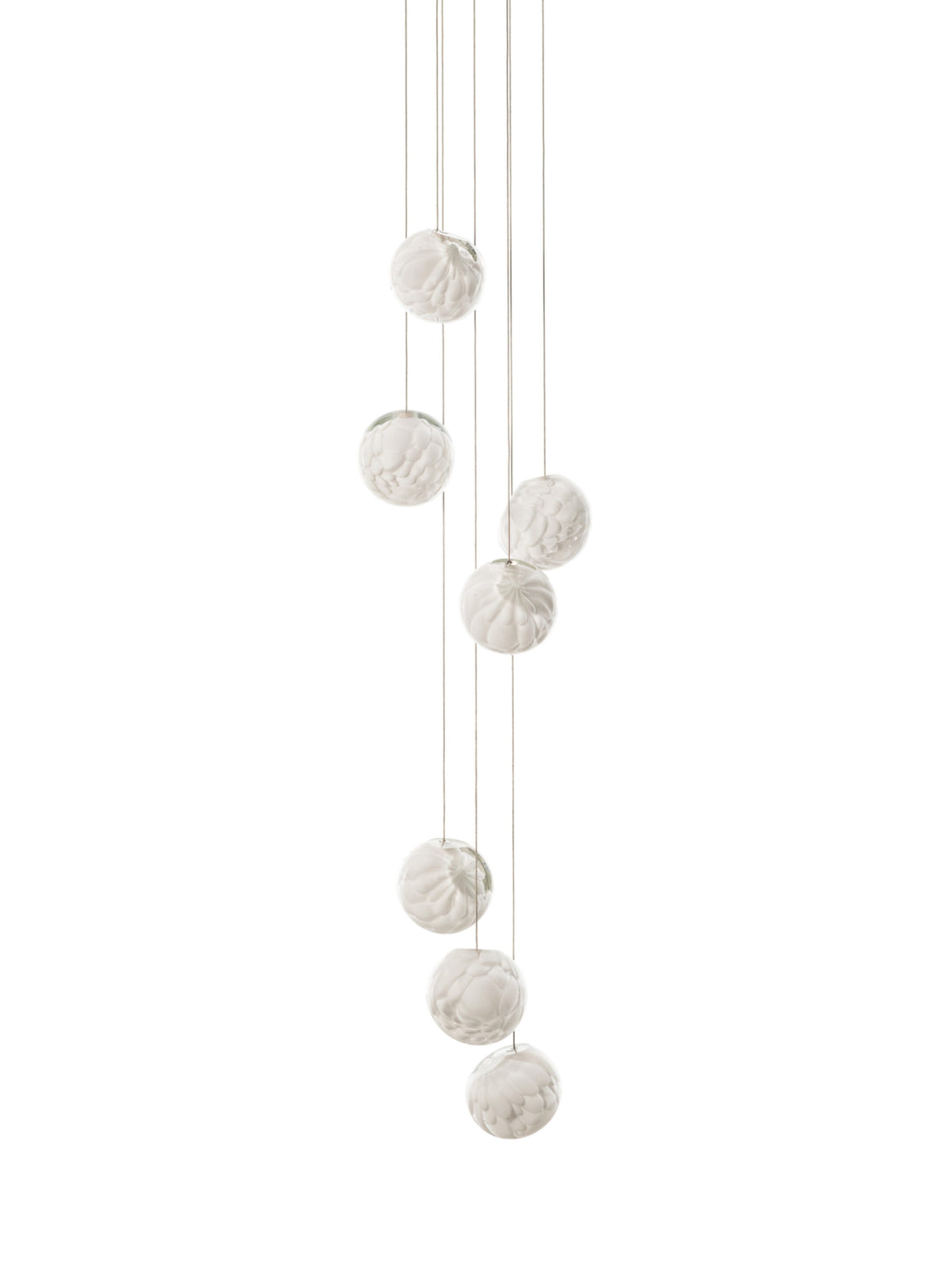High End 118 Random by Bocci Casa Design Group
