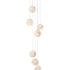 High End 118 Random by Bocci Casa Design Group