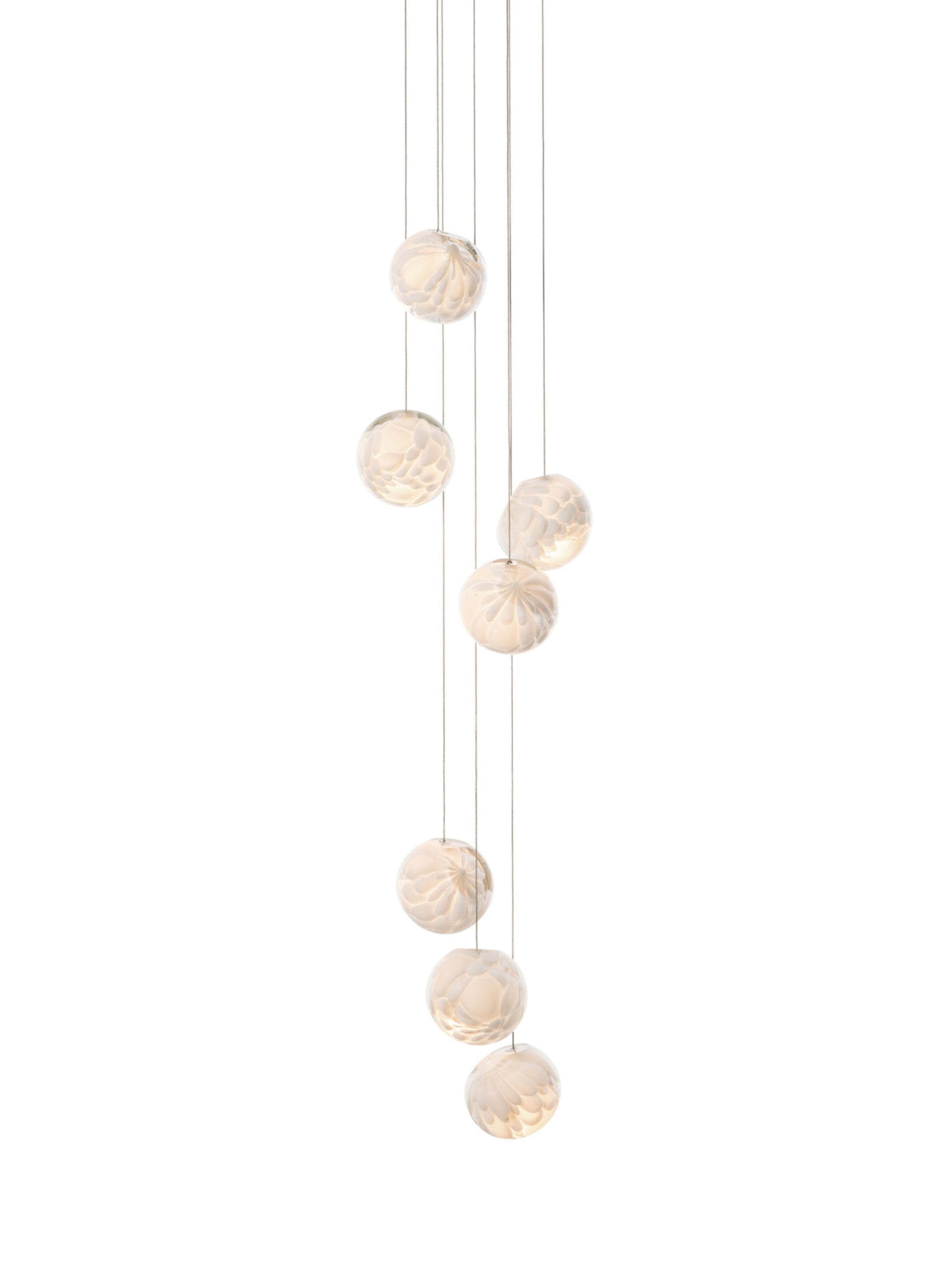 High End 118 Random by Bocci Casa Design Group