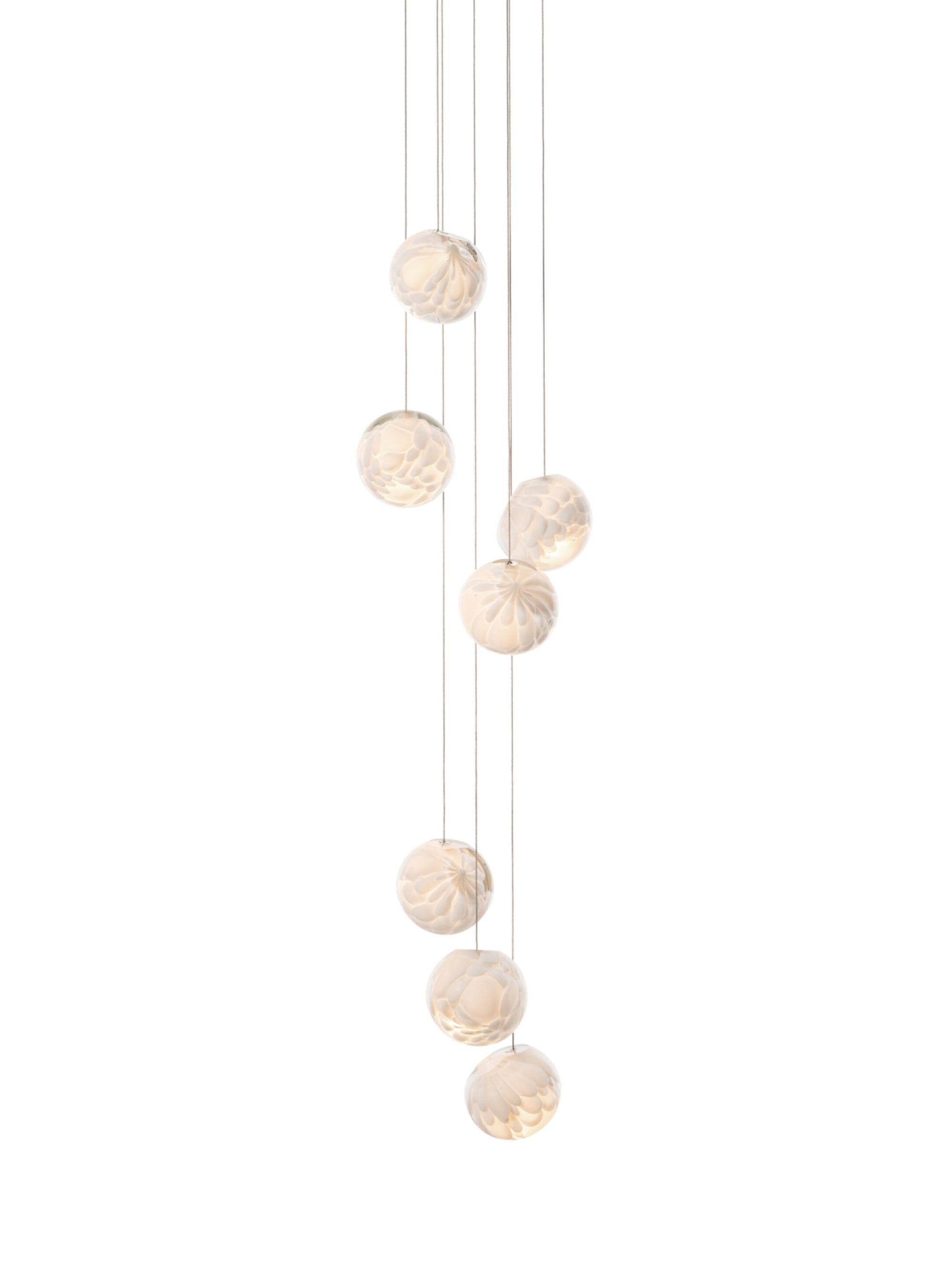 High End 118 Random by Bocci Casa Design Group
