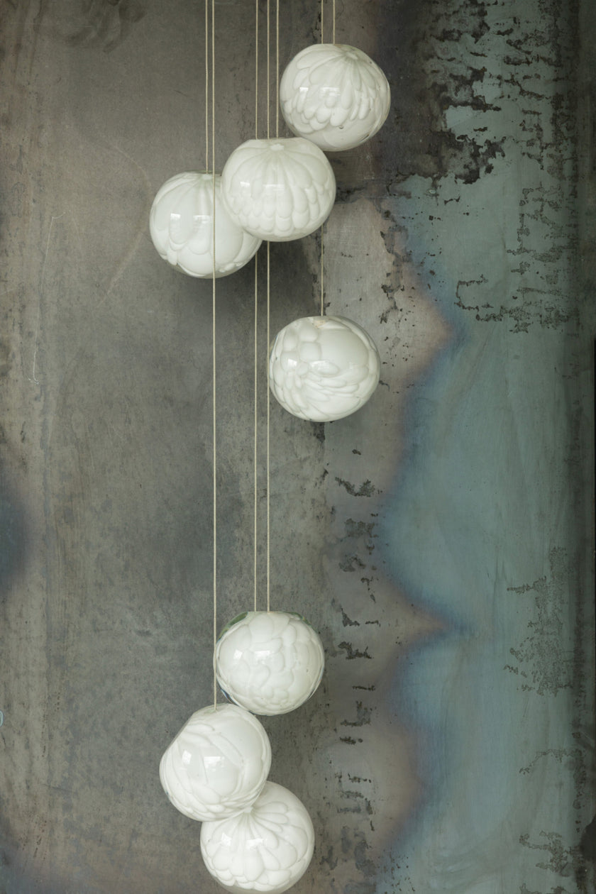 High End 118 Random by Bocci Casa Design Group