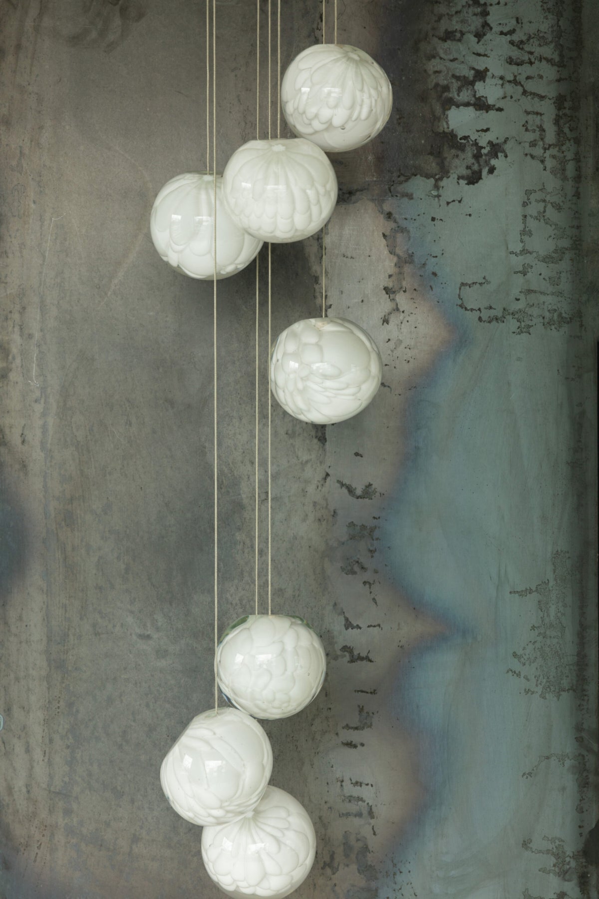 High End 118 Random by Bocci Casa Design Group