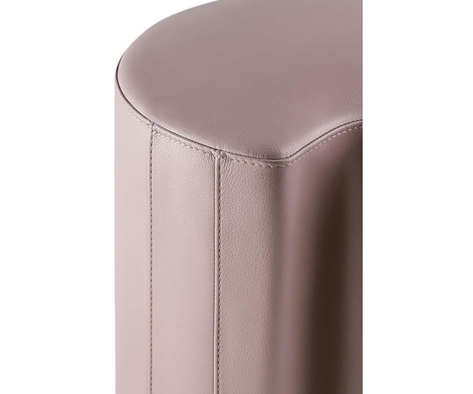 Woody Pouf | Giorgetti