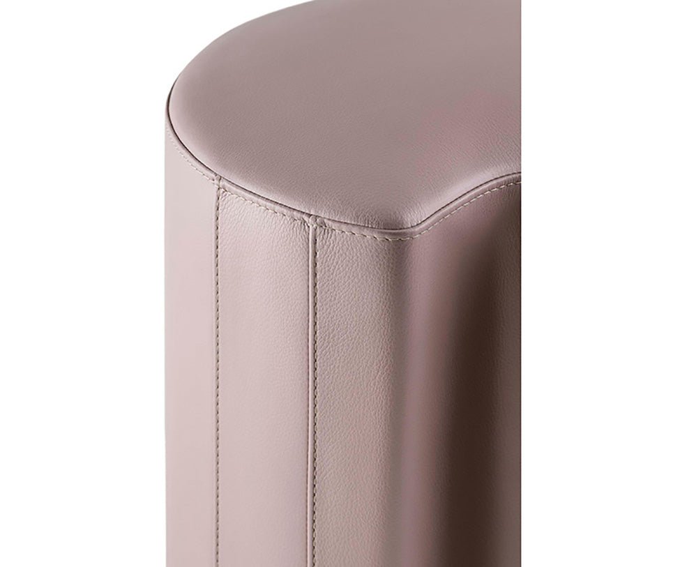Woody Pouf | Giorgetti