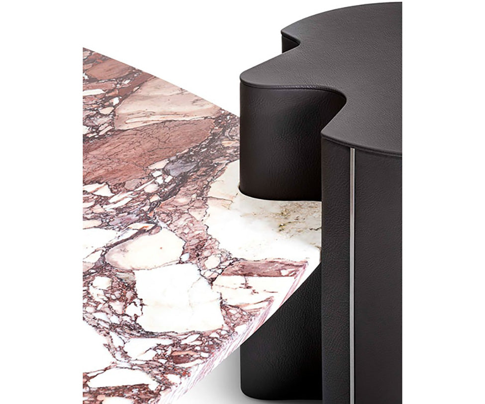 Woody and Mia Set | Giorgetti