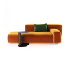 Suiseki Sofa by La Cividina