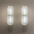 Opera Wall Sconce Barovier&Toso