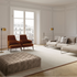 Jonas Pouf Frigerio