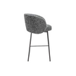 Hug Barstool Frigerio 