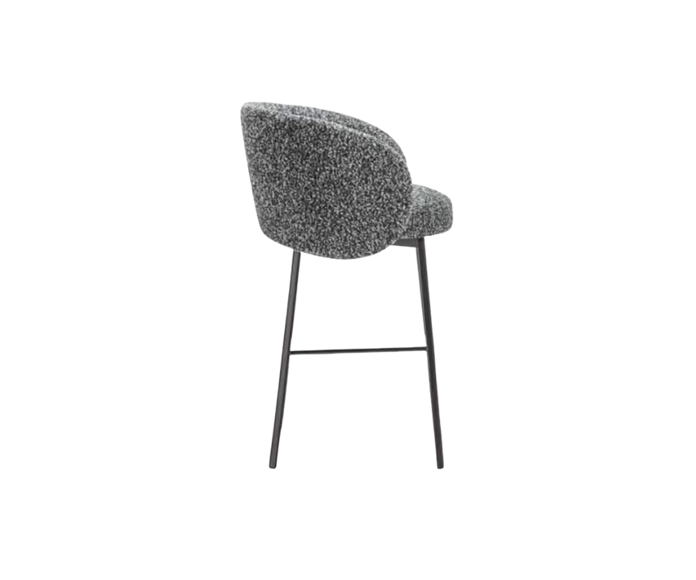 Hug Barstool Frigerio 