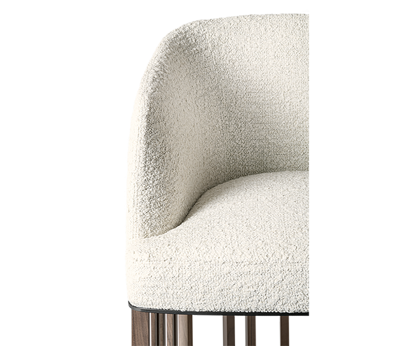 Hero Armchair | Giorgetti