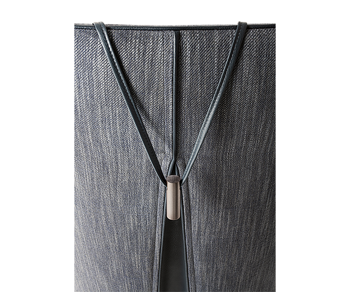 Tie XL Lounge Chair | Giorgetti