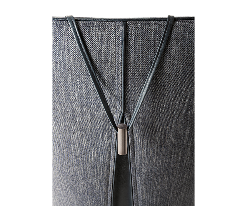 Tie XL Lounge Chair | Giorgetti