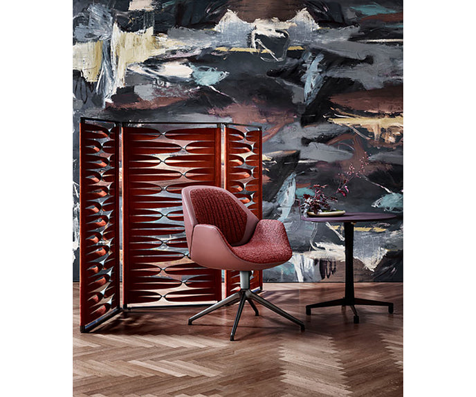 Calathea Office Chair | Giorgetti