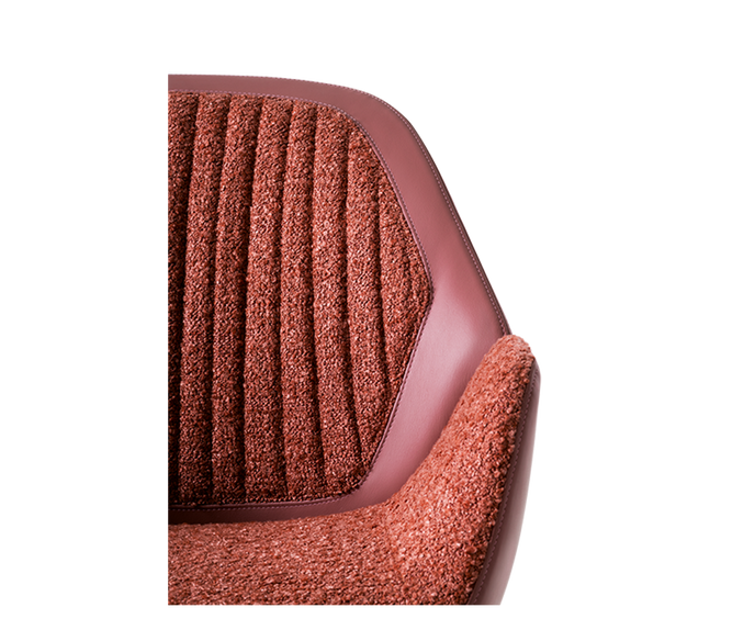 Calathea Office Chair | Giorgetti