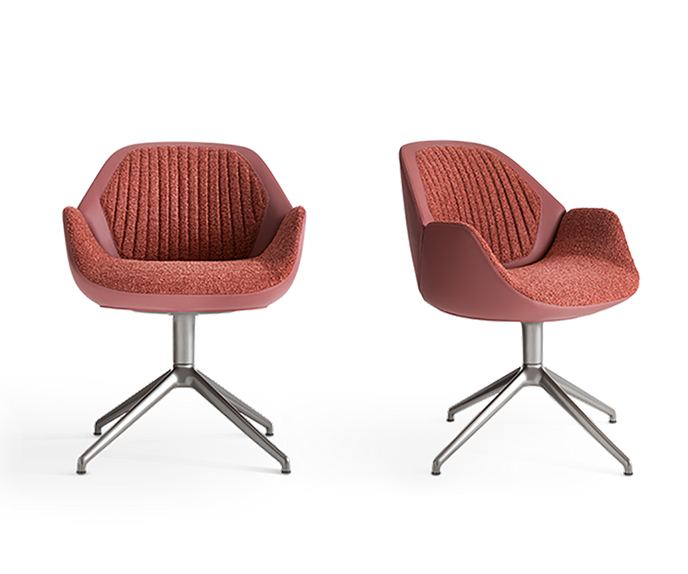 Calathea Office Chair | Giorgetti
