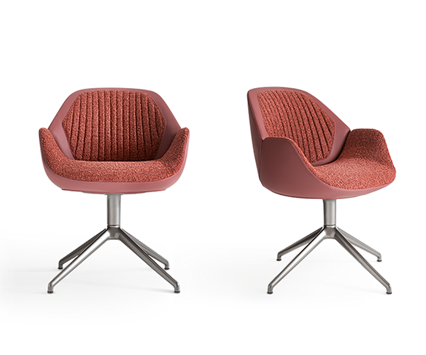Calathea Office Chair | Giorgetti