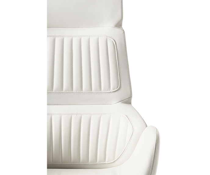 Calathea Office Chair | Giorgetti