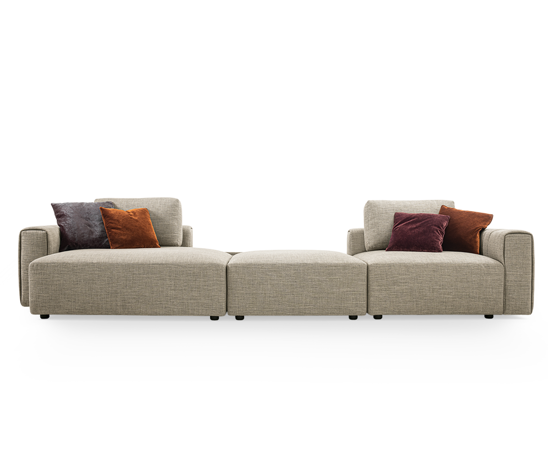 Karphi Modular Sofa | Giorgetti