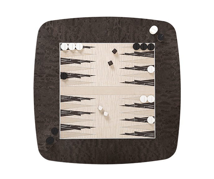 Spark Coffee Table | Giorgetti
