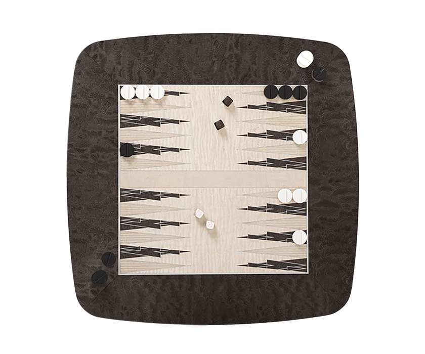 Spark Coffee Table | Giorgetti