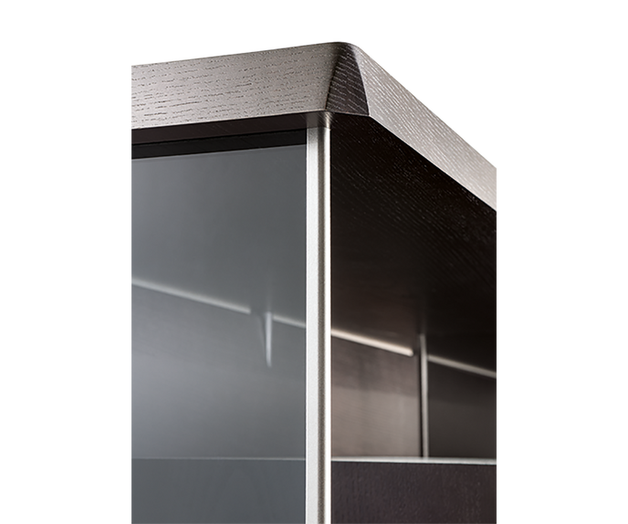 Kukei Cabinet | Giorgetti