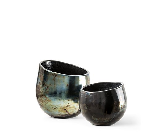Nastus Vases I Giorgetti