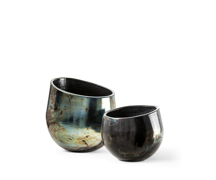 Nastus Vases I Giorgetti