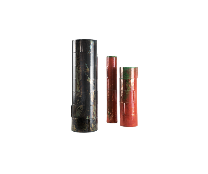 Nastus Vases I Giorgetti